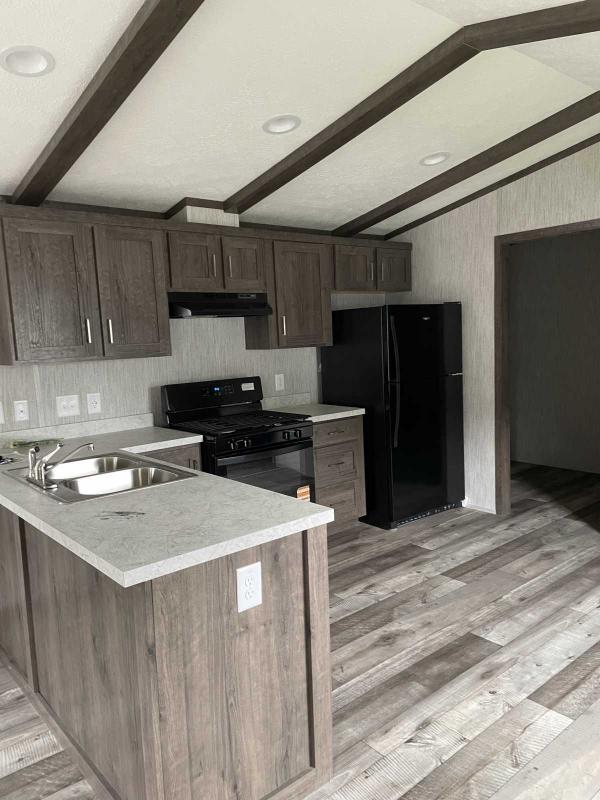 2026 Cavco Eastland Concept Mobile Home