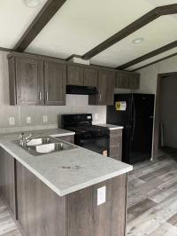 2026 Cavco Eastland Concept Mobile Home