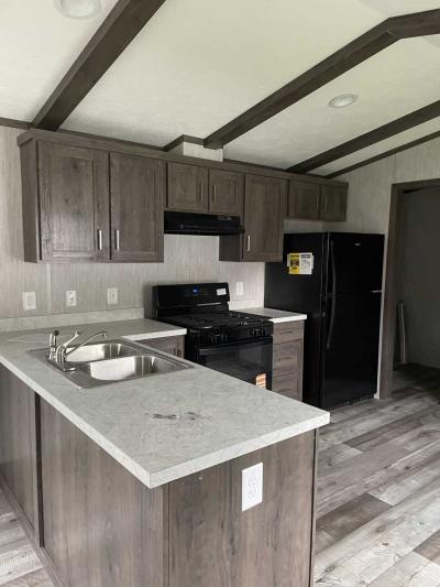 Photo 2 of 8 of home located at 129 Saltonstall Street #75 Canandaigua, NY 14424