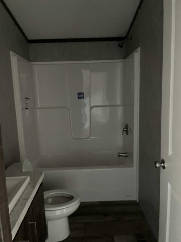 2026 Cavco Eastland Concept Mobile Home