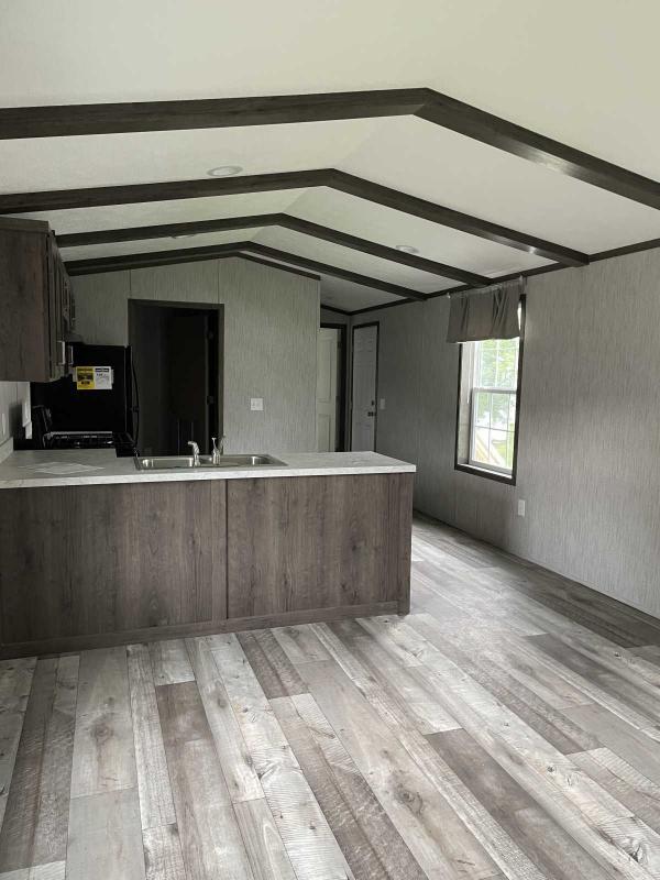 2026 Cavco Eastland Concept Mobile Home