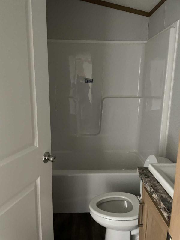 2026 Cavco Eastland Concept Mobile Home