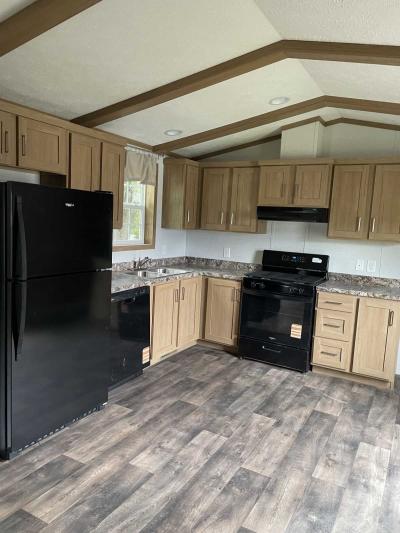 Photo 2 of 8 of home located at 129 Saltonstall Street #78 Canandaigua, NY 14424