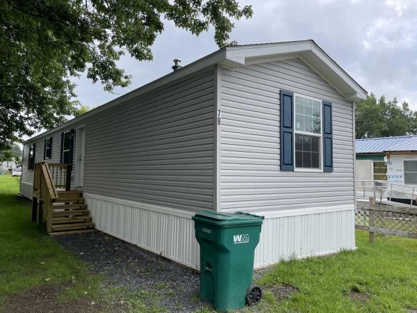 2026 Cavco Eastland Concept Mobile Home