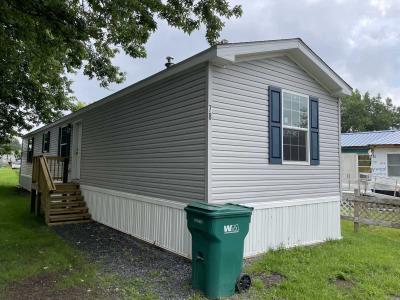 Mobile Home at 129 Saltonstall Street #78 Canandaigua, NY 14424