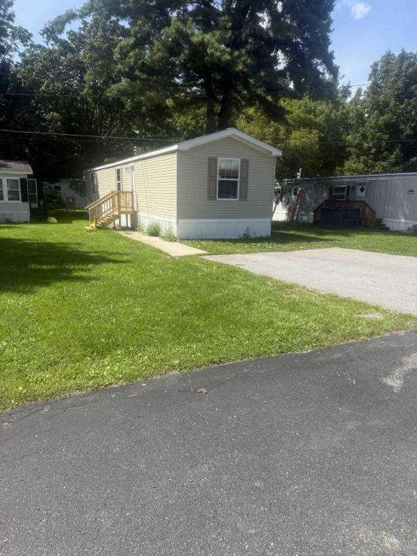 2026 Cavco (Colony) Eastland Concept Mobile Home