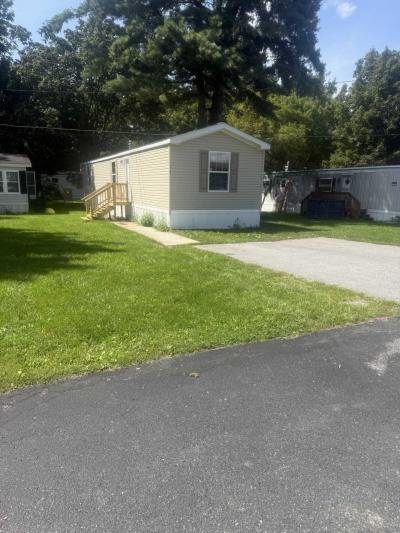 Mobile Home at 16 Tajmahal Park Avon, NY 14414