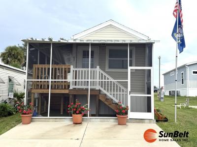 Mobile Home at 26125 Us 27 Lot 67 Leesburg, FL 34748