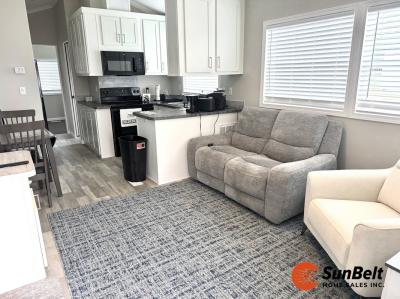 Photo 2 of 24 of home located at 26125 Us 27 Lot 67 Leesburg, FL 34748