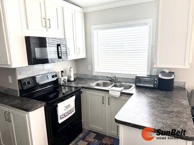 Photo 4 of 24 of home located at 26125 Us 27 Lot 67 Leesburg, FL 34748