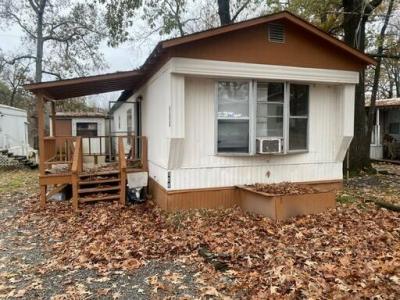 Mobile Home at 4600 Rixey Road Lot 508 North Little Rock, AR 72117