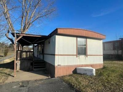 Mobile Home at 2030 Vance Tank Road Lot 1 Bluff City, TN 37618