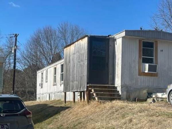 1993  Mobile Home For Sale