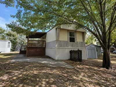Mobile Home at 3921 Central Avenue Lot 211 Hot Springs, AR 71913