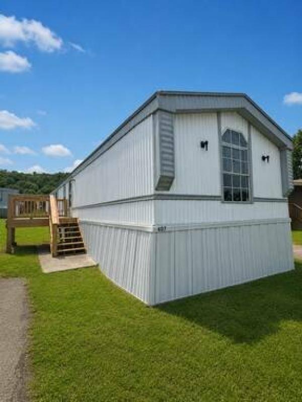 1988 Redman Mobile Home For Sale