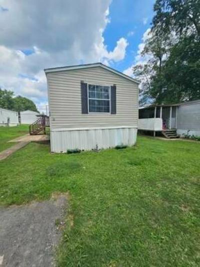 Mobile Home at 3025 Hwy 5 Lot 66 Benton, AR 72019