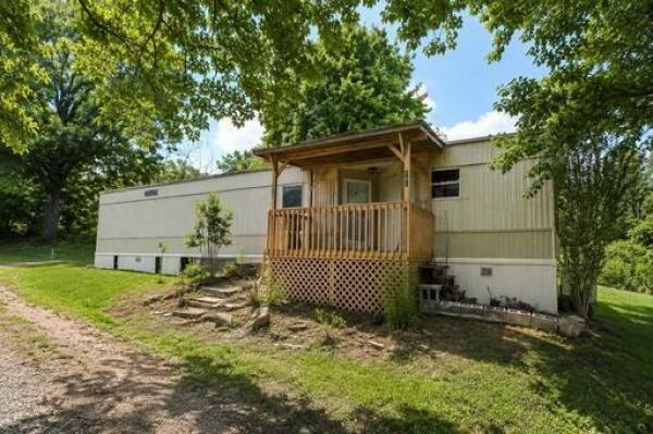1986  Mobile Home For Sale