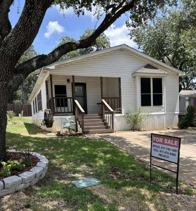 Mobile Home at 3808 Trinity Terrace Ln Euless, TN 76040