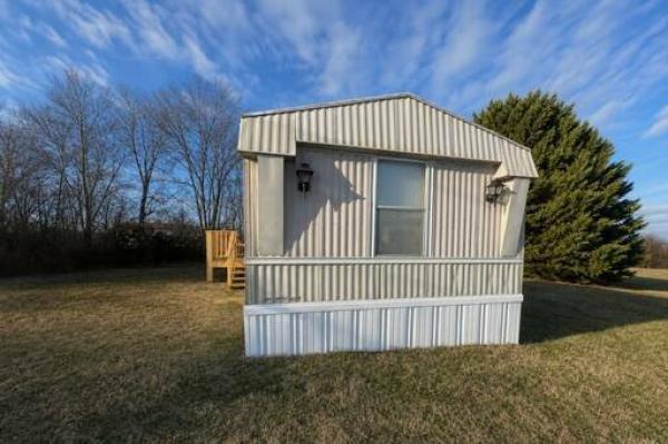 1994 Fleetwood Mobile Home For Sale