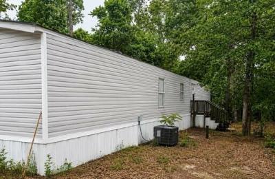 Mobile Home at 128 Weimer Cir Lot 39A Greenwood, SC 29646