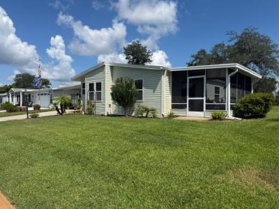 Mobile Home at 3127 Pine Run Trail Deland, FL 32724