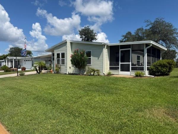 Photo 1 of 2 of home located at 3127 Pine Run Trail Deland, FL 32724