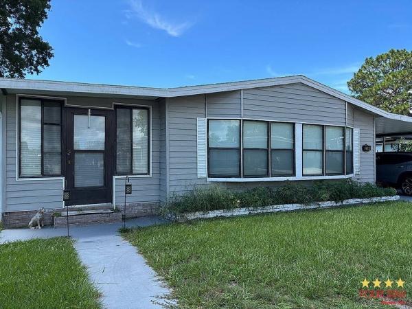 Photo 1 of 2 of home located at 2364 Windermeir Ln Orange City, FL 32763