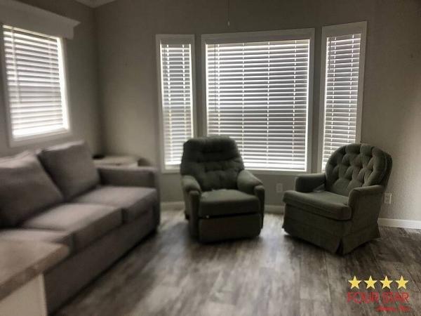 2020 CHIO  Home