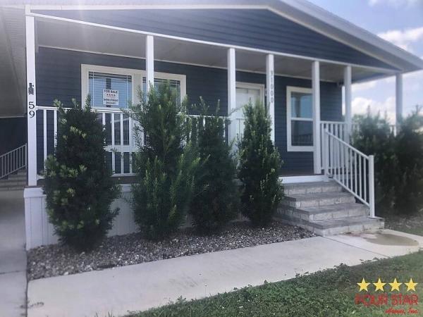 2022 CMHM Mobile Home For Sale