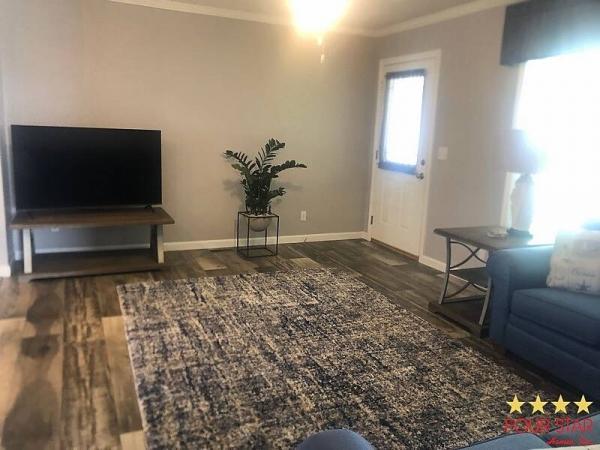2022 CMHM  Home