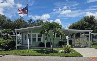 Mobile Home at 1211 46th Ave E Bradenton, FL 34203
