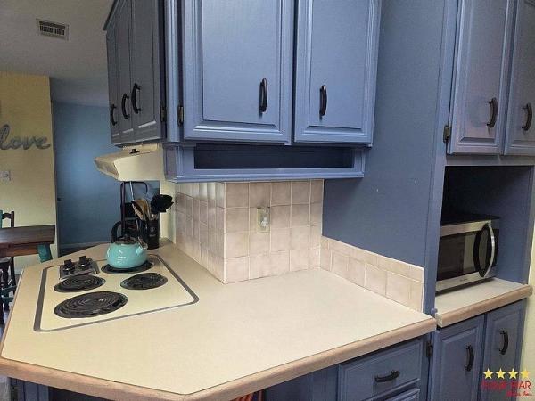 1989 Palm Harbor  Home
