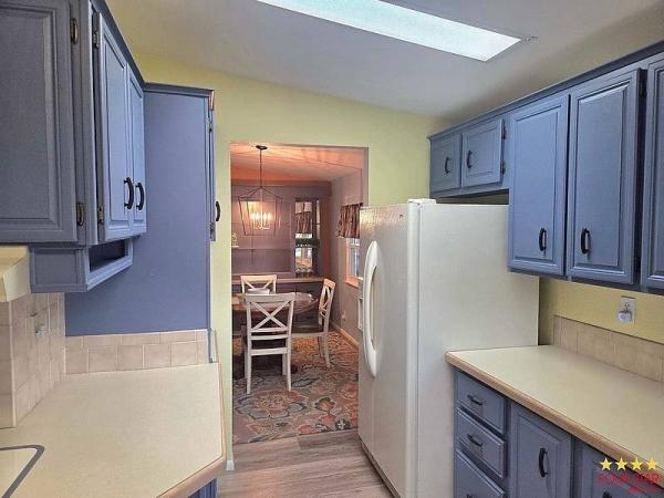 1989 Palm Harbor  Home