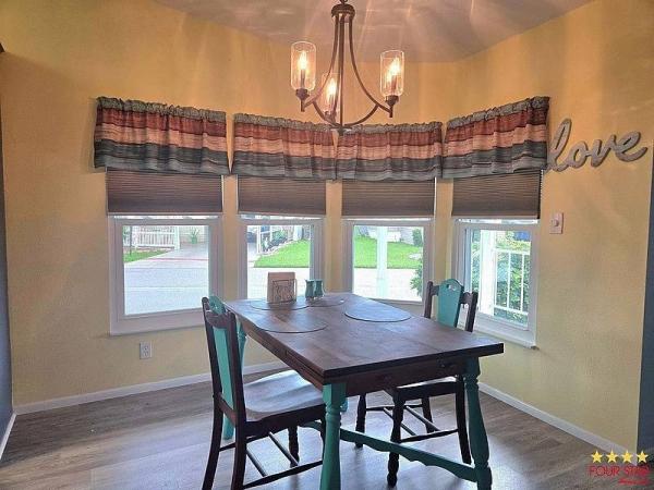 1989 Palm Harbor  Home