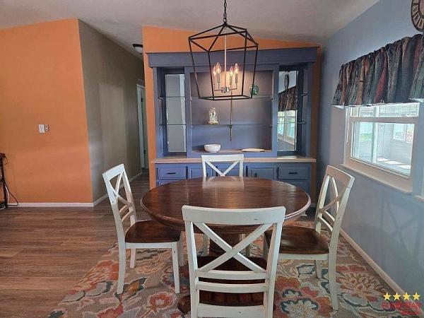 1989 Palm Harbor  Home