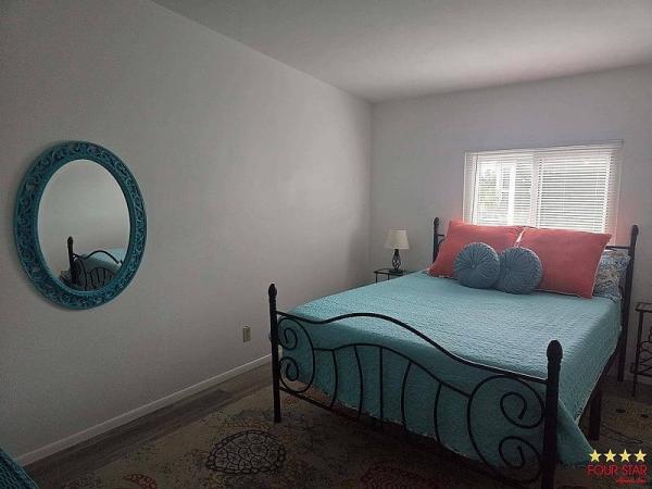 1989 Palm Harbor  Home