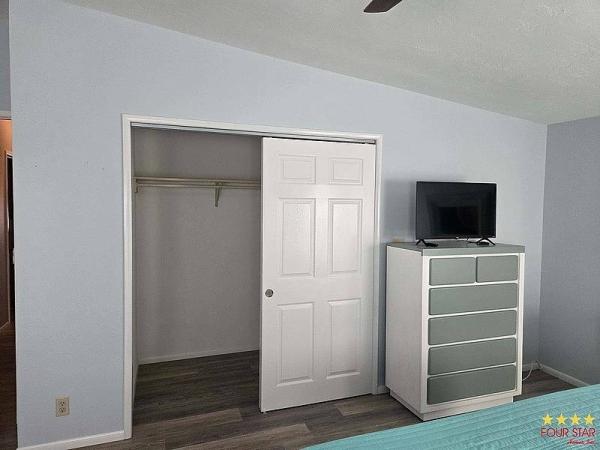 1989 Palm Harbor  Home