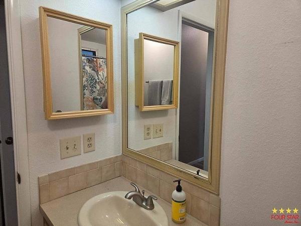 1989 Palm Harbor  Home