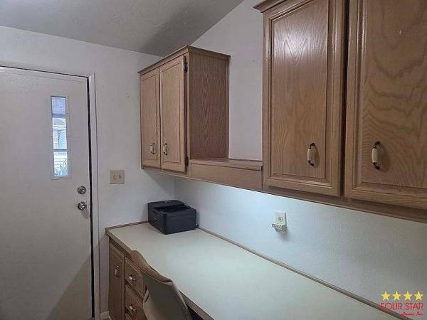 1989 Palm Harbor  Home