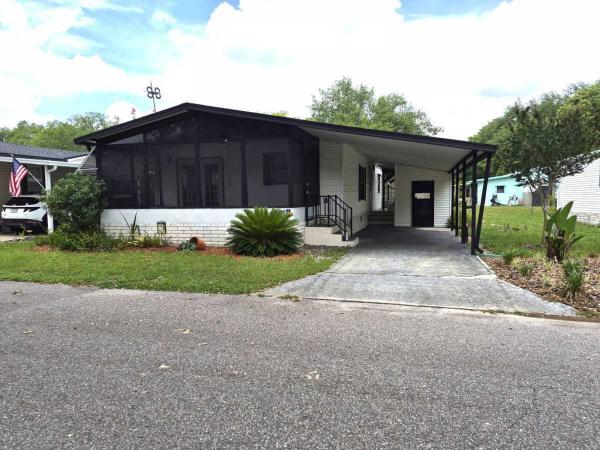 1990 MERI Mobile Home For Sale