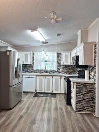 1990 MERI Mobile Home