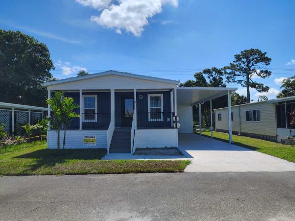 2026 Key Largo by Skyline/Champion Mobile Home For Sale