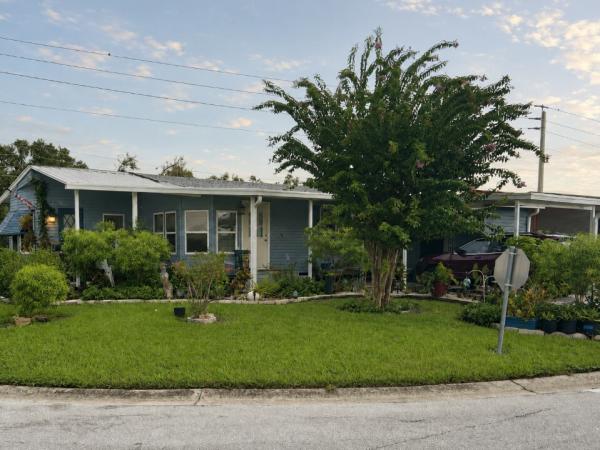  Mobile Home For Sale