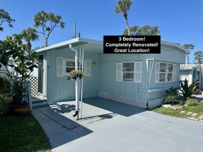 Mobile Home at 150 Old Englewood Road Lot #5 Englewood, FL 34223