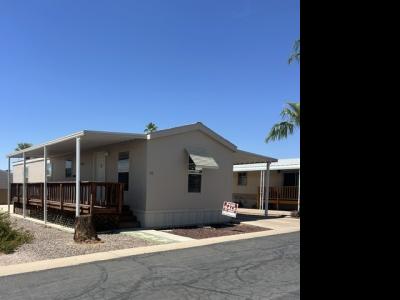 Photo 2 of 8 of home located at 9427 E University Dr #60 Mesa, AZ 85207