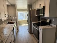 1972 Brookwood Manufactured Home