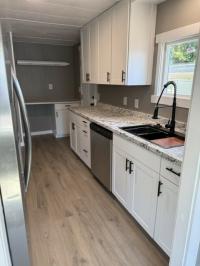 1972 Brookwood Manufactured Home
