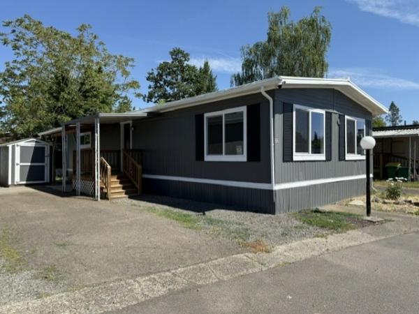 1972 Brookwood Mobile Home For Sale