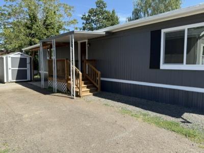 Photo 2 of 9 of home located at 6120 SW 124th Ave Sp. #22 Beaverton, OR 97008