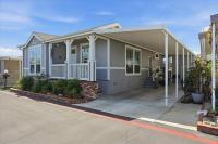 2018 Cavco Mobile Home